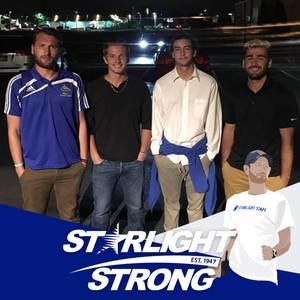 Meet your Posher, Sam